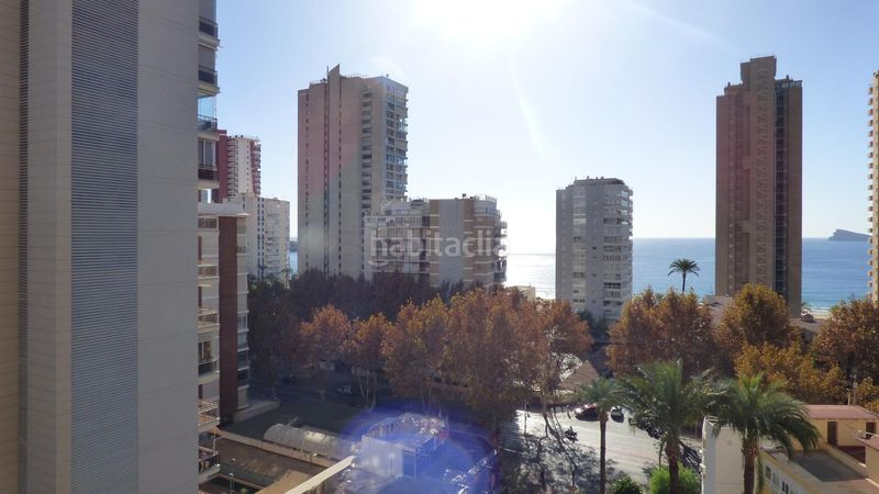 Foto 8c0c9c41-a18c-4bd5-a943-958af37913b7. Apartament amb piscina a Playa Levante Benidorm