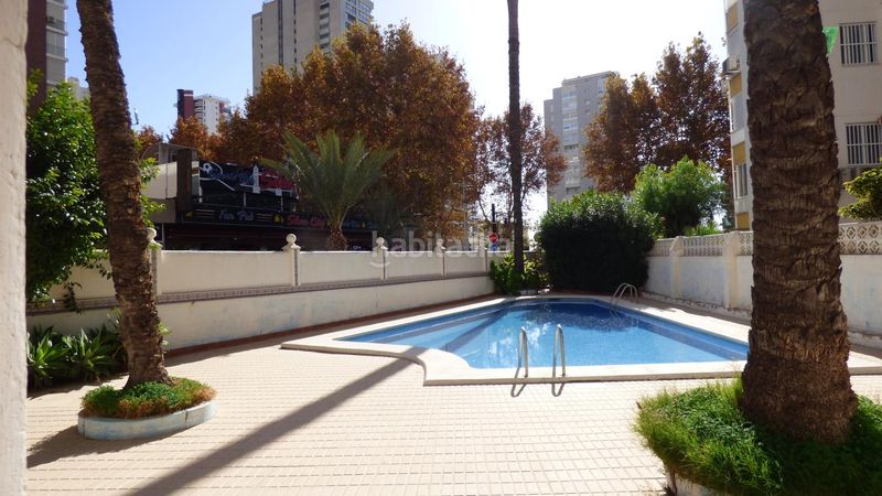 Foto d1a37f9d-441e-4bbe-b1b5-5dbd45cdc069. Apartament amb piscina a Playa Levante Benidorm