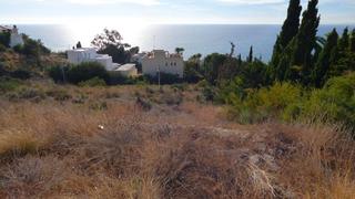 Terreny residencial  Calle islandia. Parcela ubicada en la urbanización de coveta fumá, situada en la