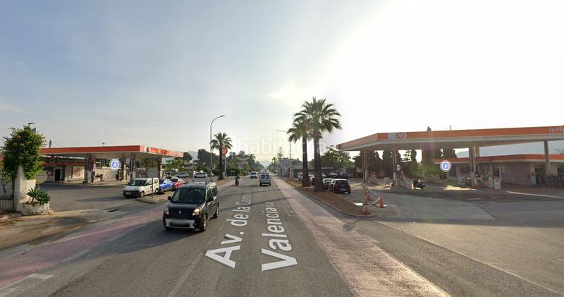 Foto 2693f00f-d030-4217-b877-9cb6e9662a8e. Terrain industriel dans Juzgados - Plaza de Toros Benidorm