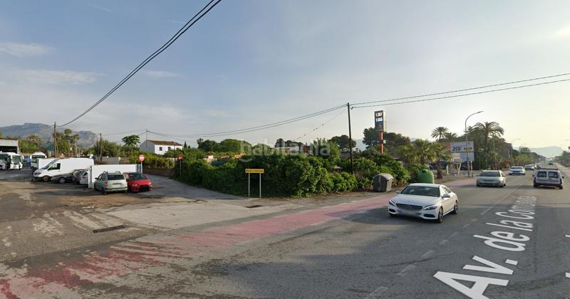 Foto 474d0c9e-d570-46e2-bd28-2903a1f5a04e. Terrain industriel dans Juzgados - Plaza de Toros Benidorm