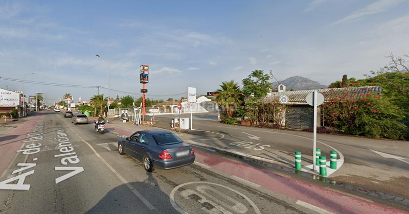 Foto 616b478f-6373-4fb4-912e-ed32768b588d. Terrain industriel dans Juzgados - Plaza de Toros Benidorm