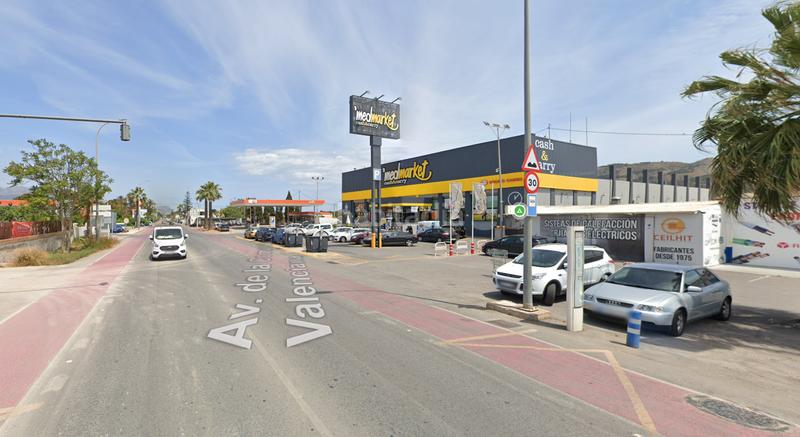 Foto c411a49c-f5be-45bc-bc63-77f62b710aef. Terrain industriel dans Juzgados - Plaza de Toros Benidorm