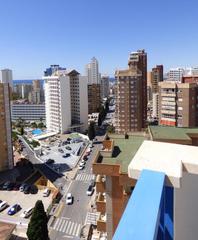 Apartament  Vía de emilio ortuño. Fantástico piso