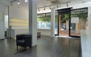 Local Comercial a Playa Levante. Un local ideal para invertir con rentabilidad