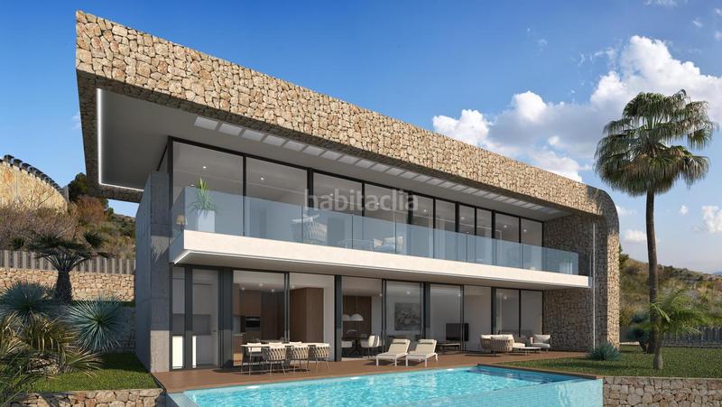 Foto 33c27348-4adb-4ef8-83fa-07ca650811fa. Terrain résidentiel dans Rincón Alto Benidorm