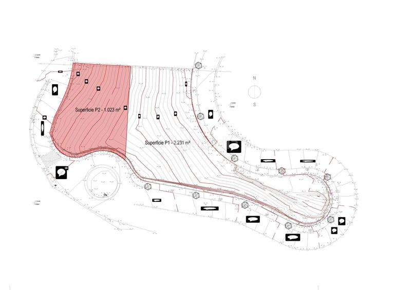 Foto 47b887ae-7d36-426e-b281-cec3f7ad191e. Terrain résidentiel dans Rincón Alto Benidorm