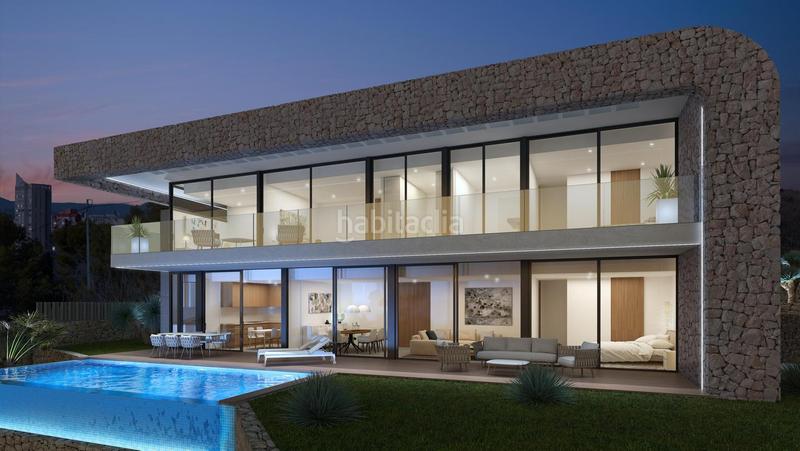 Foto 78e83aaa-bdf4-4ad5-b41e-6625af888a8c. Terrain résidentiel dans Rincón Alto Benidorm