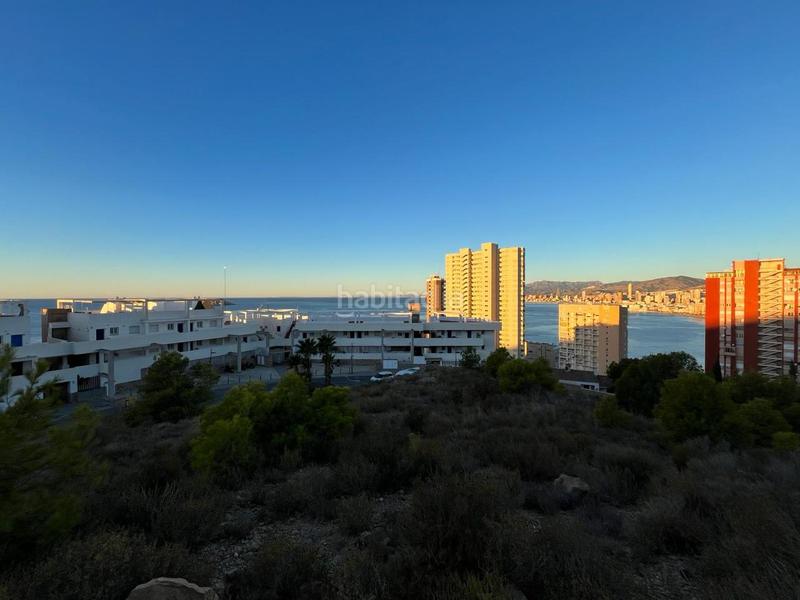 Foto 9a08189f-81d8-4020-80aa-534cff271fcc. Terrain résidentiel dans Rincón Alto Benidorm