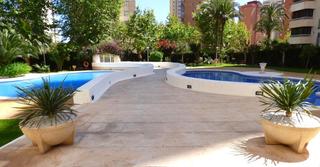 Pis a Levante Alto. Estupendo apartamento en zona residencial de la playa de levante
