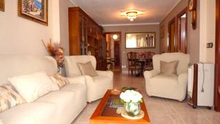 Appartement à Colonia Madrid