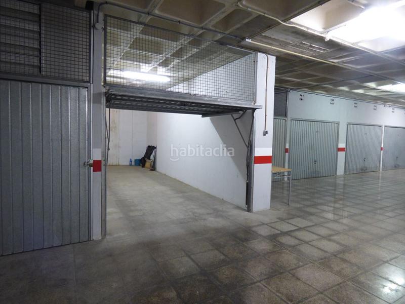 Foto 1fc4290f-32de-485e-aac8-4706dbd337dc. Autoparkplatz in juan llorca 1 in Levante Alto Benidorm