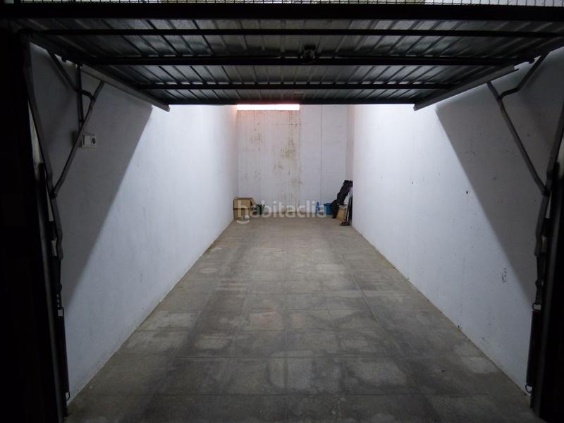 Foto 8df11a01-cb77-4d98-9431-c92eaa046a94. Autoparkplatz in juan llorca 1 in Levante Alto Benidorm