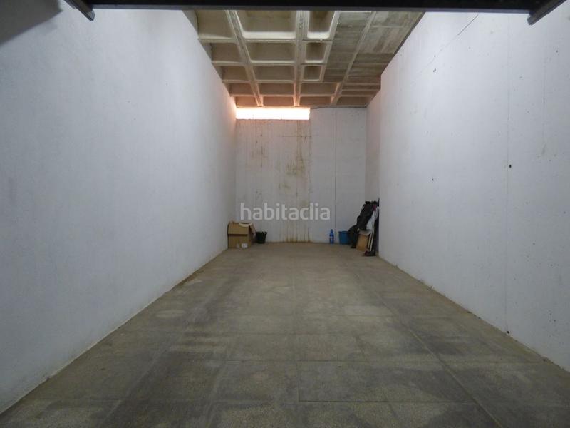 Foto 9c583dd2-e274-4de4-a61a-1297092aa2f8. Autoparkplatz in juan llorca 1 in Levante Alto Benidorm