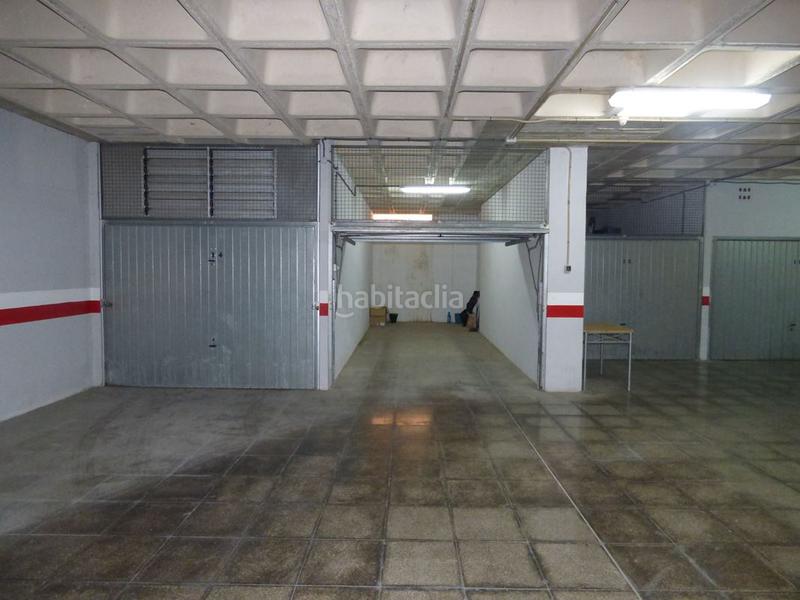 Foto bce2fbfe-40f2-4b95-b4e6-f5c977ccda4e. Autoparkplatz in juan llorca 1 in Levante Alto Benidorm