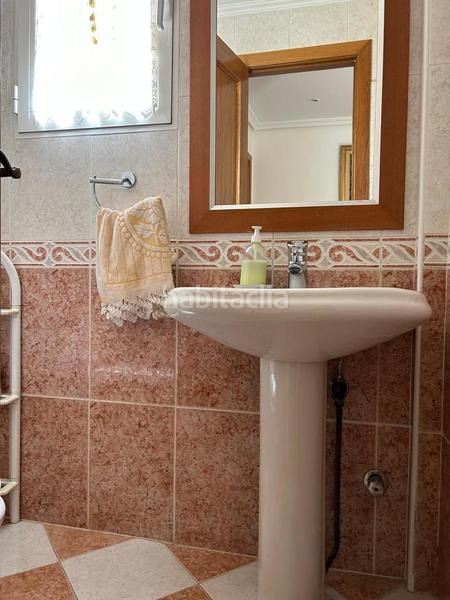 Foto 1e2fd650-ea81-4e0c-ae5c-e89e31044678. Casa con riscaldamento parcheggio piscina in Sierra Helada Benidorm