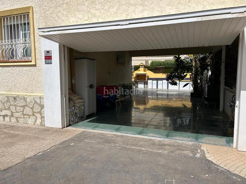 Foto 56f81006-5c6c-4e82-b476-9fc5b8f47adf. Casa con riscaldamento parcheggio piscina in Sierra Helada Benidorm