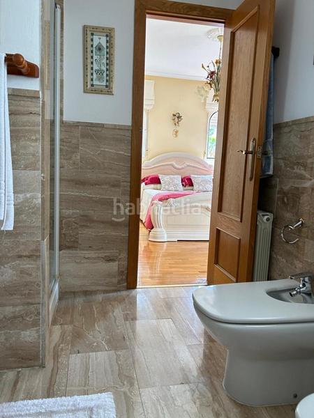 Foto 61608e59-3763-4fb7-b34b-5e4bf6ba5f36. Casa con riscaldamento parcheggio piscina in Sierra Helada Benidorm