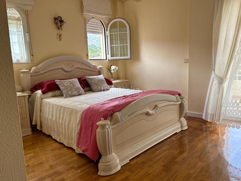 Foto 68e59eda-9a97-41eb-8e65-70c8ea197d80. Casa con riscaldamento parcheggio piscina in Sierra Helada Benidorm