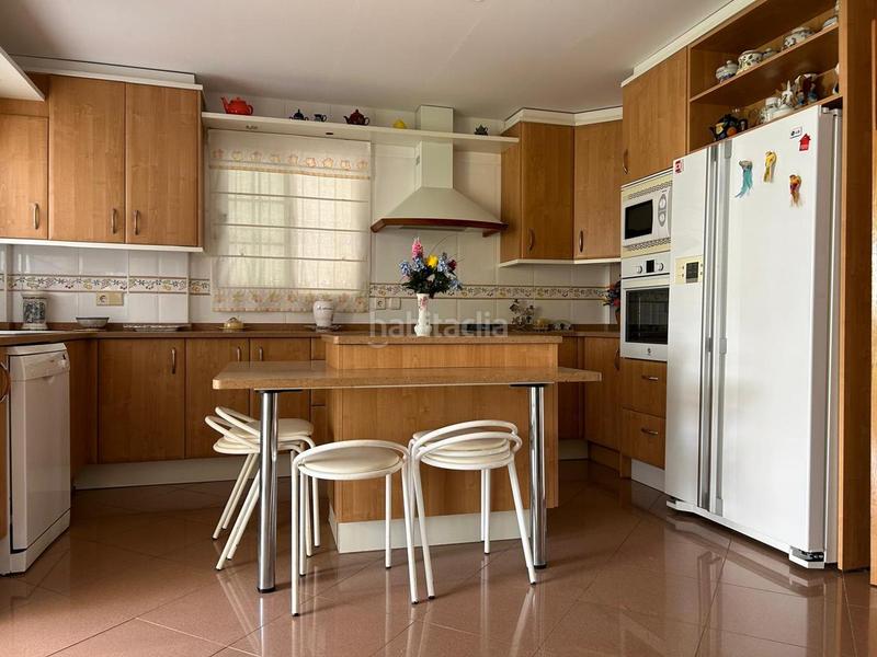 Foto 84a9aac8-4ba9-4c4d-a8ad-12ee9ef18d3f. Casa con riscaldamento parcheggio piscina in Sierra Helada Benidorm