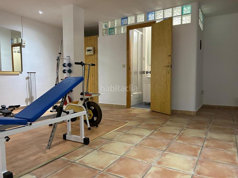 Foto b52ee837-790a-46a7-bc21-229e564161ae. Casa con riscaldamento parcheggio piscina in Sierra Helada Benidorm