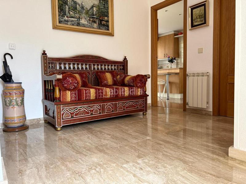 Foto fafcf872-28d5-4e43-8ab7-c0b309469522. Casa con riscaldamento parcheggio piscina in Sierra Helada Benidorm