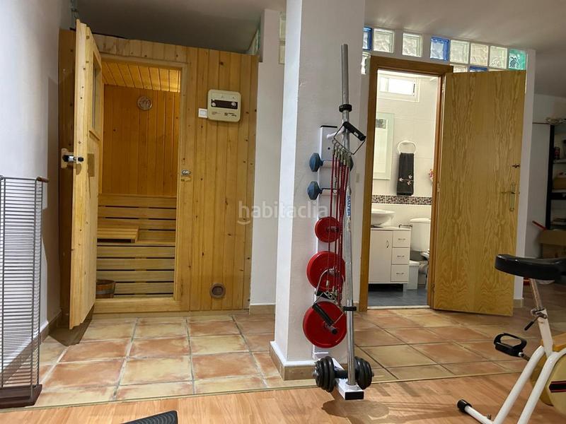 Foto fb389ac4-7654-49b7-aea5-68cada6ab6c1. Casa con riscaldamento parcheggio piscina in Sierra Helada Benidorm