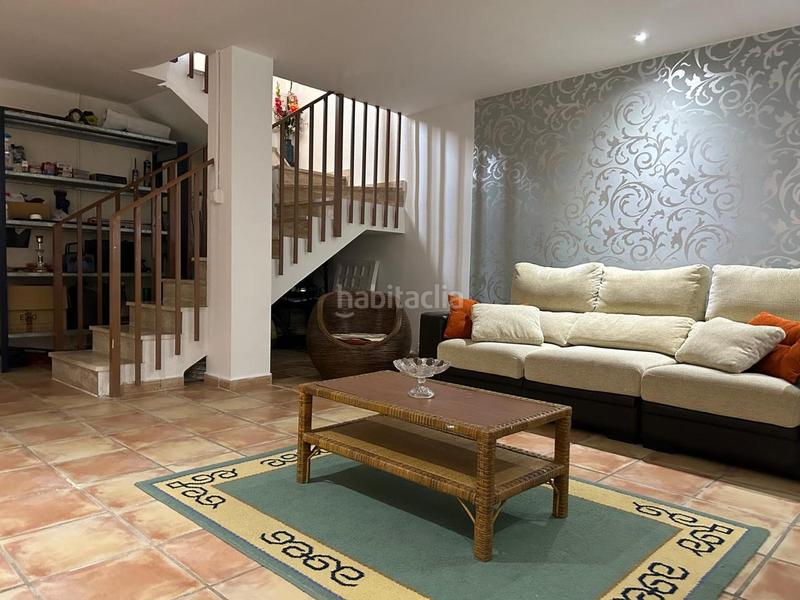 Foto fbfb1ba7-d7bd-45ba-8eec-aff3bc258acb. Casa con riscaldamento parcheggio piscina in Sierra Helada Benidorm