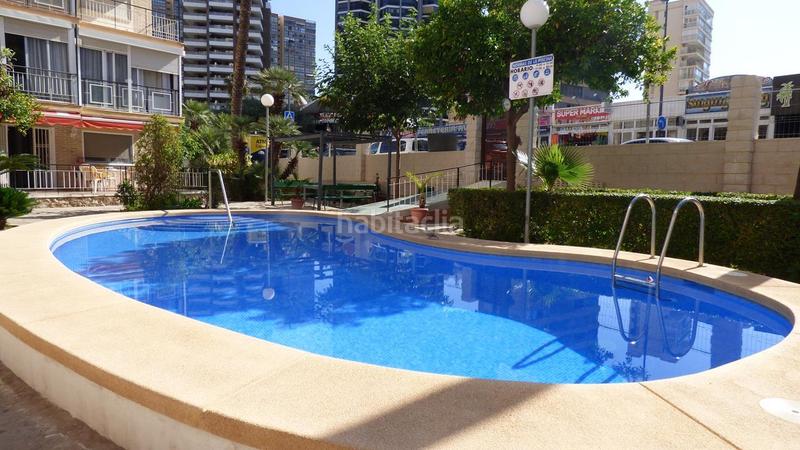 Foto 0ac8f16a-266b-41aa-828f-6f0f5b51046c. Pis a Playa Levante Benidorm