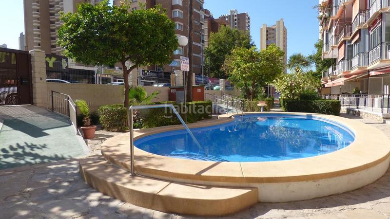 Foto 16f9e580-d5ac-48c5-965a-070024d477e7. Pis a Playa Levante Benidorm