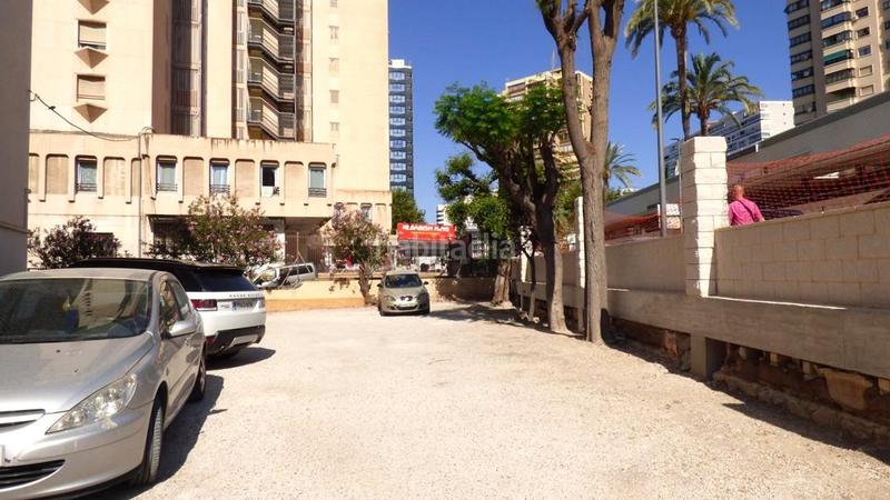 Foto 3ce33ae6-8388-4a78-b794-b15a09b40aa6. Pis a Playa Levante Benidorm