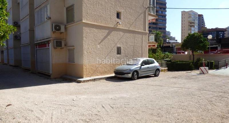 Foto 681f8747-257f-4da4-b3c3-861b28f5f6c7. Pis a Playa Levante Benidorm