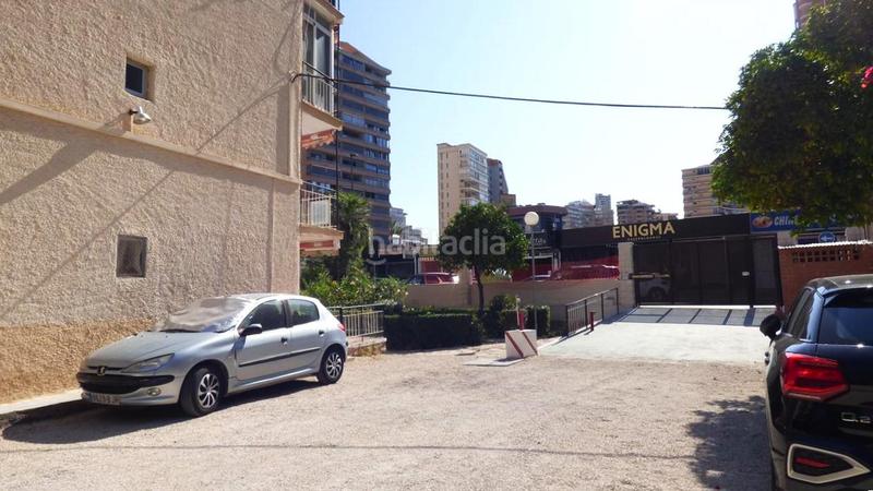 Foto 74207e96-90ab-4c38-a6b9-89a734801759. Pis a Playa Levante Benidorm