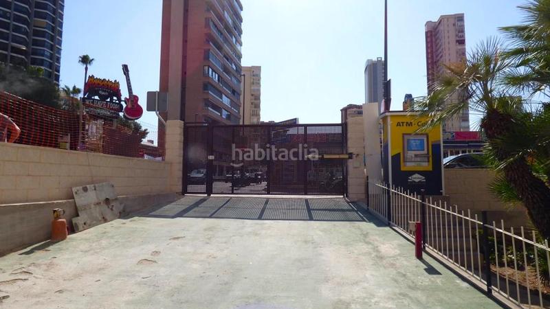 Foto 948c4567-e263-4355-b812-c0300b5ec2d3. Pis a Playa Levante Benidorm