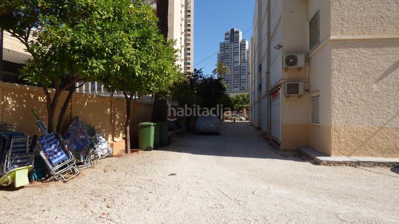 Foto f32d5152-730b-48f8-b59d-009eaf7c67f5. Pis a Playa Levante Benidorm