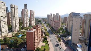 Piso  Vía emilio ortuño. Estupendo apartamento cerca de la playa.