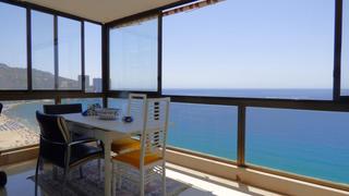 Flat  De madrid