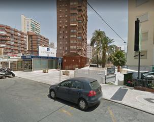 Aparcament cotxe a Gerona 2. Garaje centrico