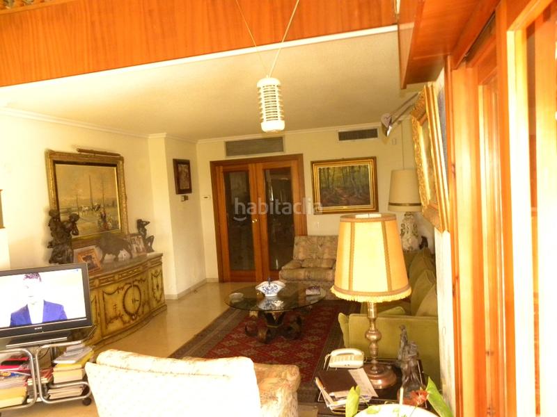 Foto 0cb81690-3e5b-415c-9727-4500890cd685. Dúplex amb aparcament a Playa Levante Benidorm