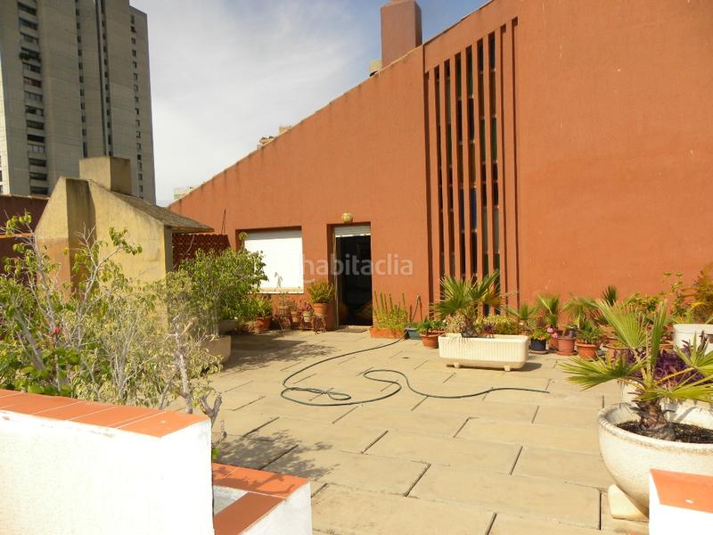 Foto a7e8df06-671d-402f-aef2-eaf69c3a25f8. Dúplex amb aparcament a Playa Levante Benidorm