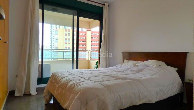 Foto f3dd3cbe-29da-4a46-937e-dd323be3ba75. Pis amb piscina a Rincón Bajo Benidorm