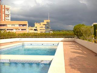 Appartement  L'aigüera. Una opción a bajo precio para vivir en benidorm
