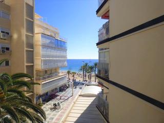 Pis  De martínez alejos. Apartamento en 1 linea de playa