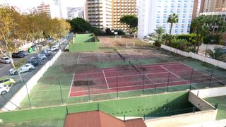 Pis a Calle Kennedy
