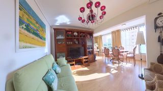 Appartement  Calle kennedy. Apartamento de 2 dorm. en la avda. europa
