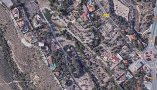 Terreny residencial  Urbanización el planet