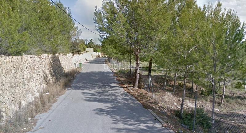 Foto 90ea3b20-a90a-4a7e-a0cf-606e52190bed. Terreno residencial en Urbanizaciones Benidorm