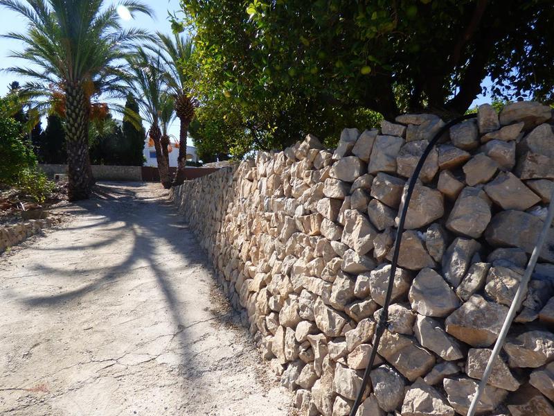 Foto 75d03a70-4779-44ab-9aef-2b12a7c97f8e. Rural plot in Pueblo-Ubanizaciones Alfàs del Pi (l´)