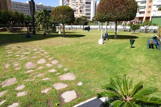 Pis  Juan fuster zaragoza. Estupendo apartamento en playa levante