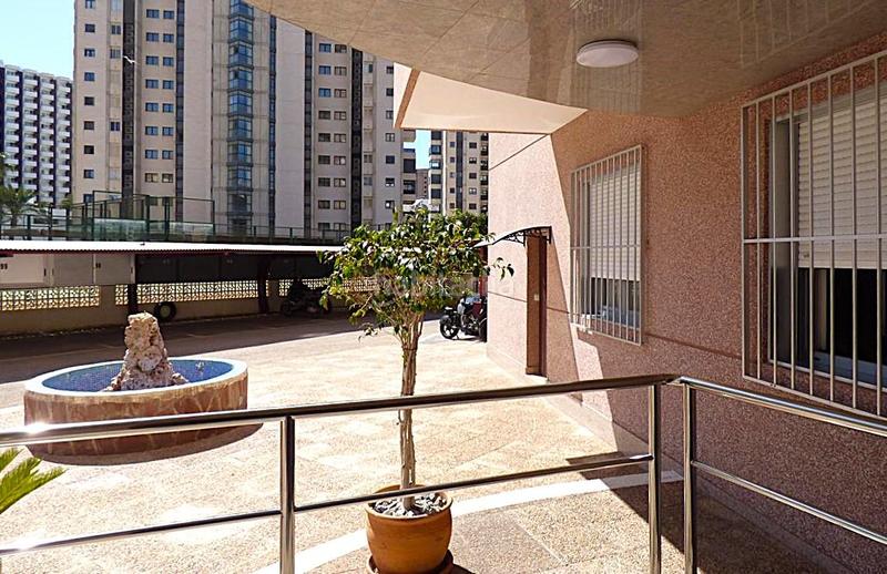 Foto 3c4758be-9dd0-4699-8c5e-8b13ece36520. Pis a Rincón Bajo Benidorm
